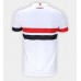 Sao Paulo Replik Heimtrikot 2024-25 Kurzarm